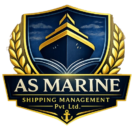 AS Marine Shipping Management Pvt. Ltd.
